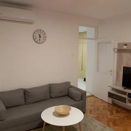 Apartment Bob Mostar Exterior photo