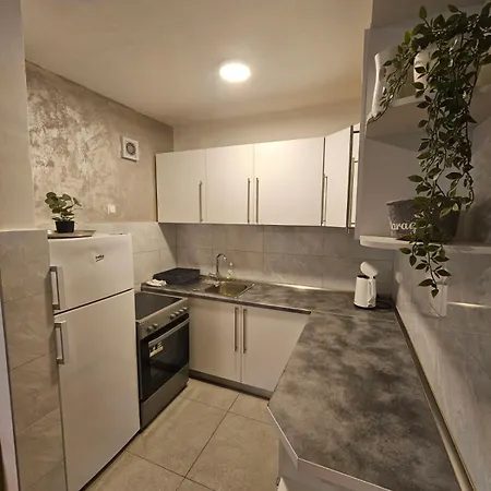Apartment Bob Mostar Exterior photo