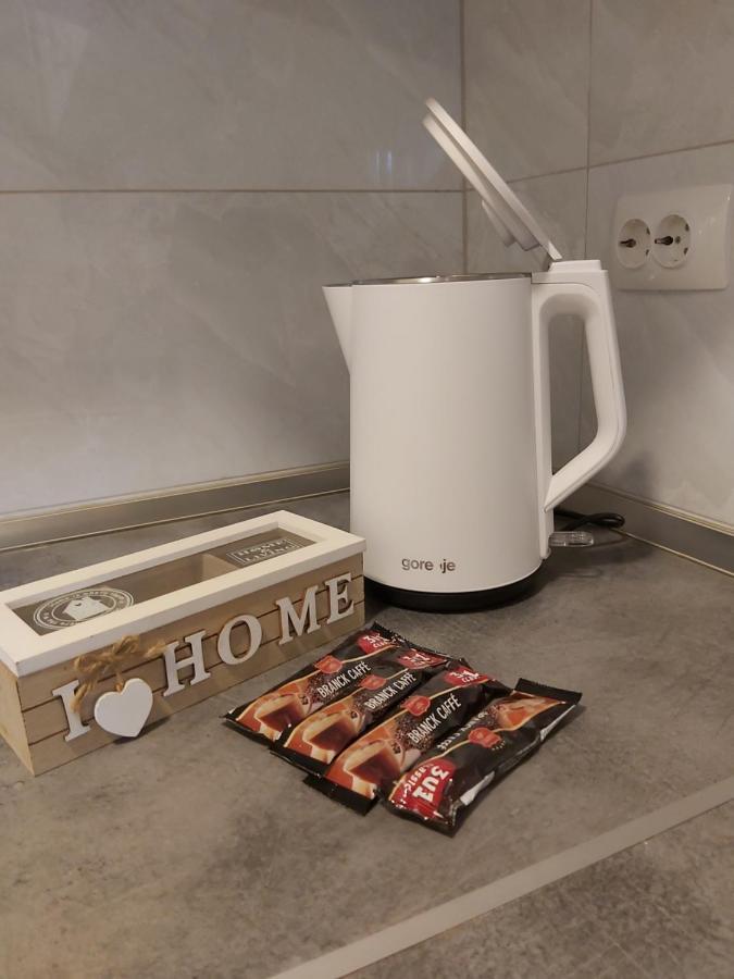 Appartement Bob