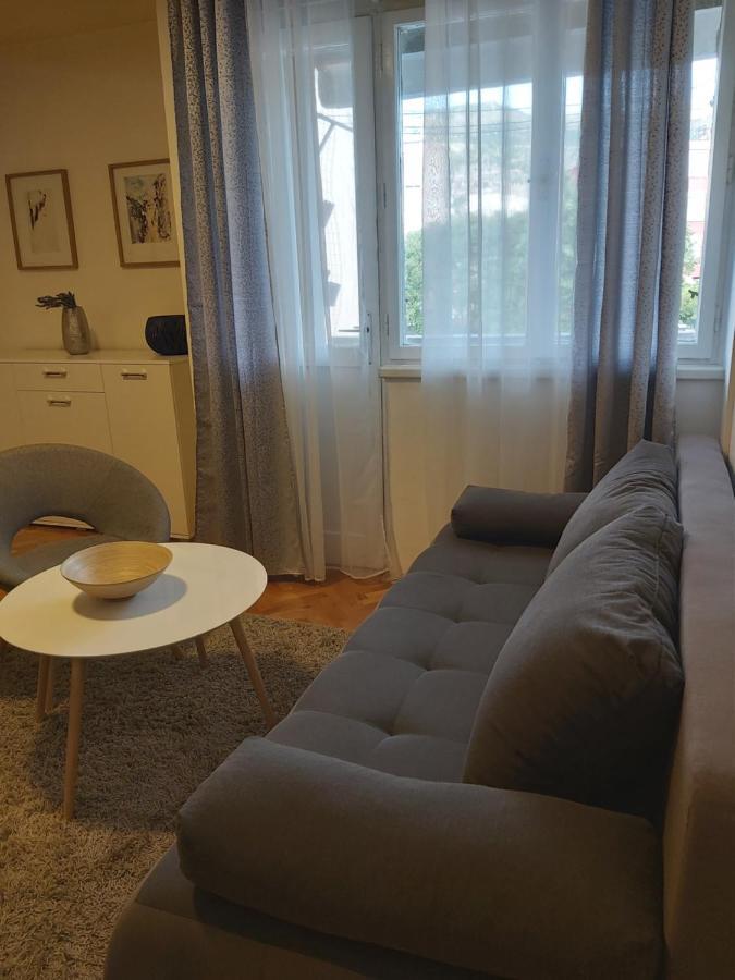 Bob Apartment