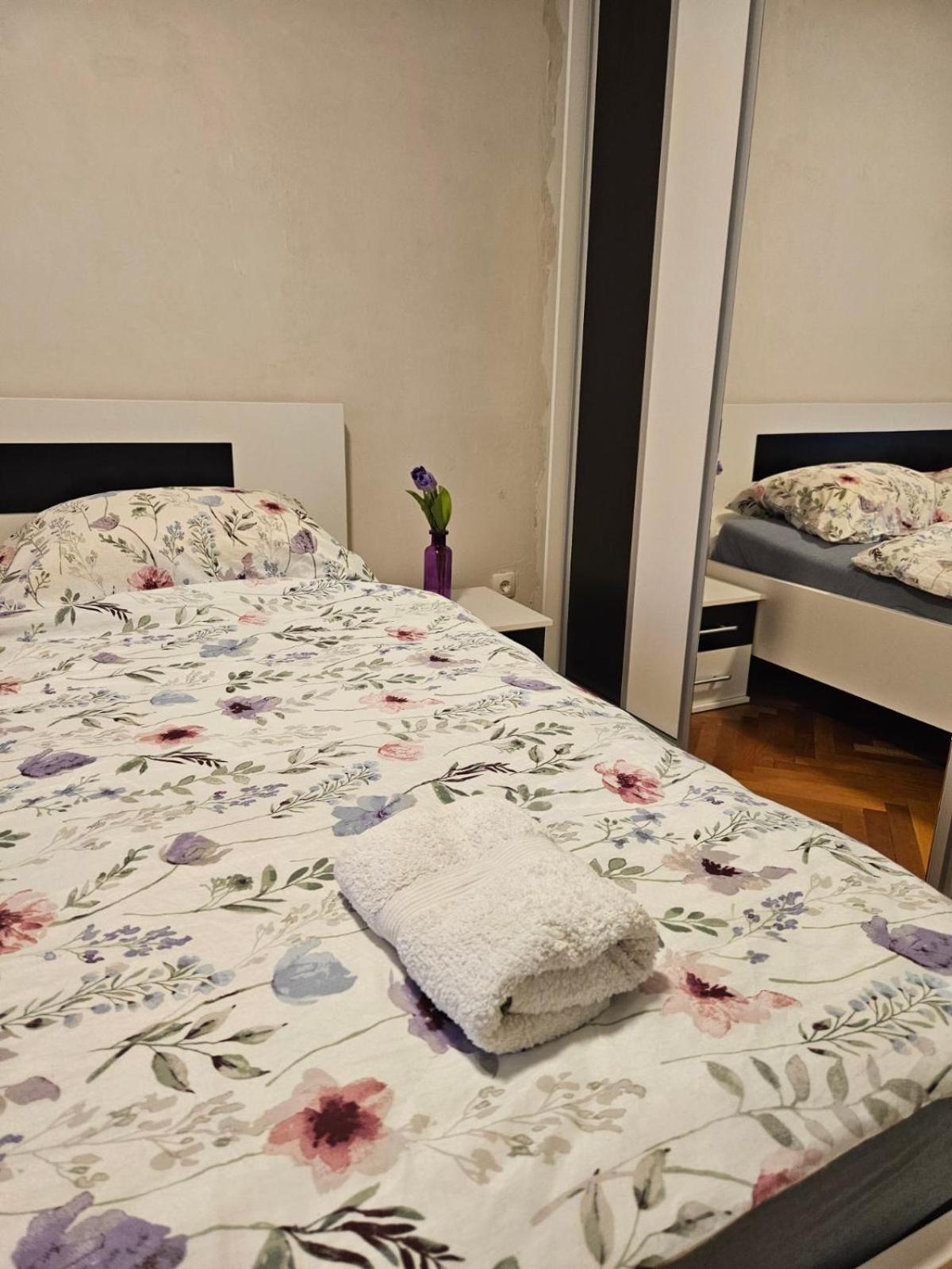 Bob Apartment Mostar