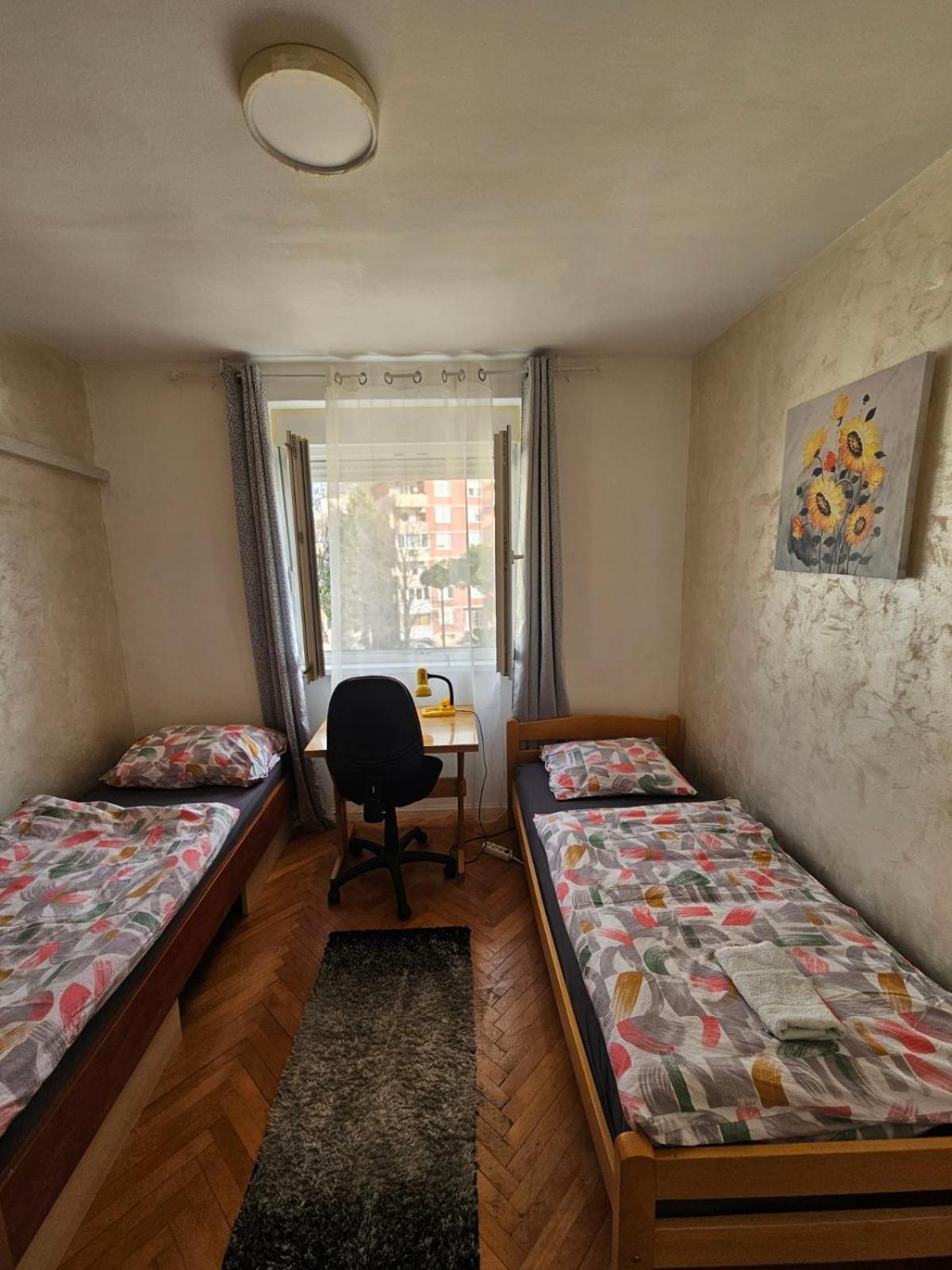 Bob Apartment Mostar